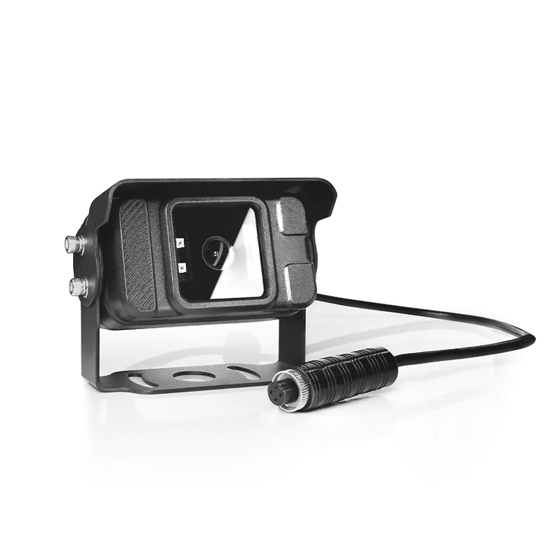 CC0101 HD Truck Backup Camera – Reliable Rear View Camera for Vehicle Safety Systems