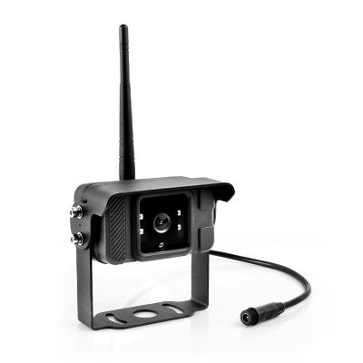 CW0101 6白底精修 Wireless Camera