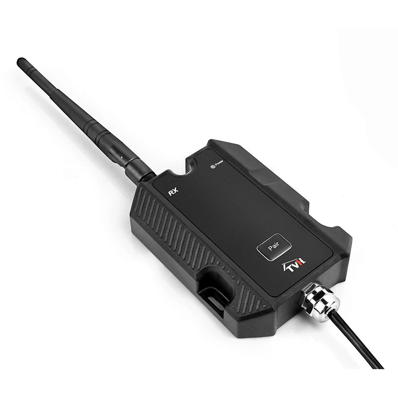 Vehicle 1CH Wireless Video Receiver PW0201