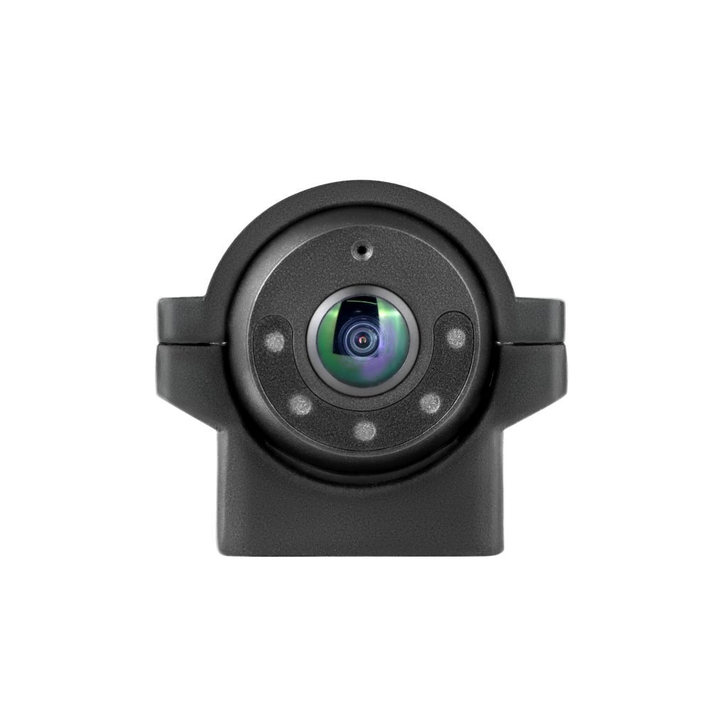 35mm Ball Camera: Ultimate Heavy Duty Vehicle Security Guide 2026